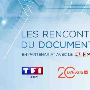 Ushuaïa TV : les Rencontres du documentaire ce lundi 10 mars 