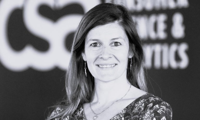 V. BAUDO (CSA Research) : «44% des Français écoutent des podcasts»