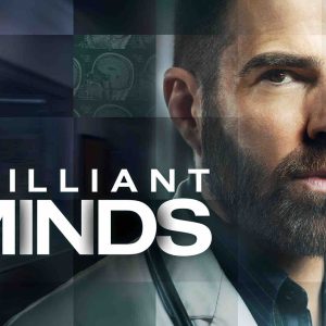 Warner TV : la série «Brillant Minds» dès le 7 avril à 20h55