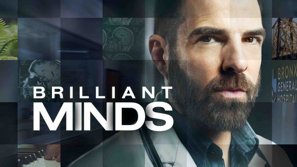 Warner TV : la série «Brillant Minds» dès le 7 avril à 20h55