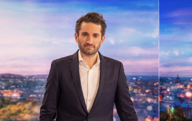 Y. SAILLON (TF1) : «JT : nous développons de nouveaux formats immersifs»