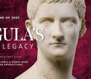 ZED : «Caligula : les trésors retrouvés», gagnant du MIPDOC Project Pitch 2025 