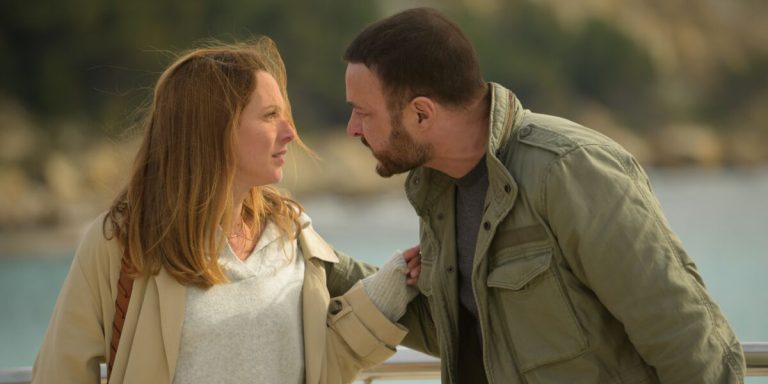 France 2 : «À fleur de peau», leader du Prime 