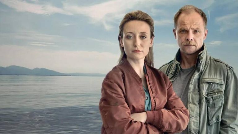 France 3 : «Meurtres en eaux troubles», 2ème du Prime dimanche   