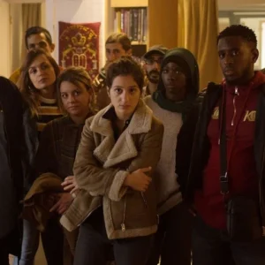 France 2 : «Hors normes», 2ème du Prime dimanche  