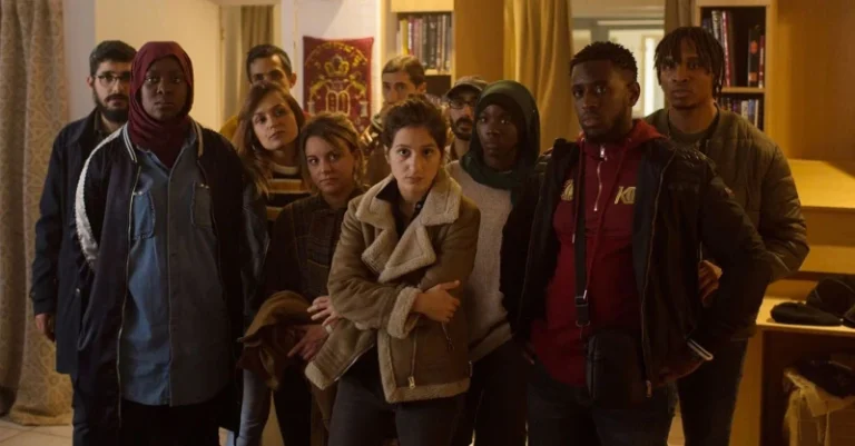 France 2 : «Hors normes», 2ème du Prime dimanche  