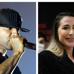Tribunal correctionnel de Paris : Magali Berdah réclame 50.000 euros à Booba 