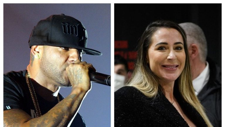 Tribunal correctionnel de Paris : Magali Berdah réclame 50.000 euros à Booba 