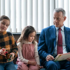 TF1 : «Le pire voisin au monde», leader du Prime dimanche 