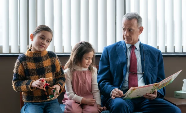 TF1 : «Le pire voisin au monde», leader du Prime dimanche 