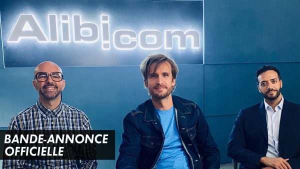 TF1 : «Alibi.com 2», leader du Prime dimanche avec 3.608.000 curieux 