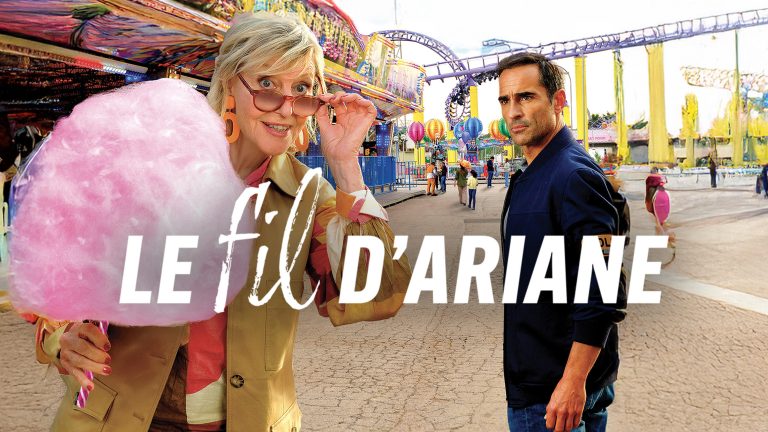 TF1 : retour en baisse (-189.500) pour «Le fil d’Ariane», lundi en Prime  