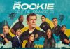 M6 : la série «The Rookie» se stabilise