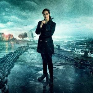 13ème RUE : «Departure» saison 3 dès le 21 avril à 21h00