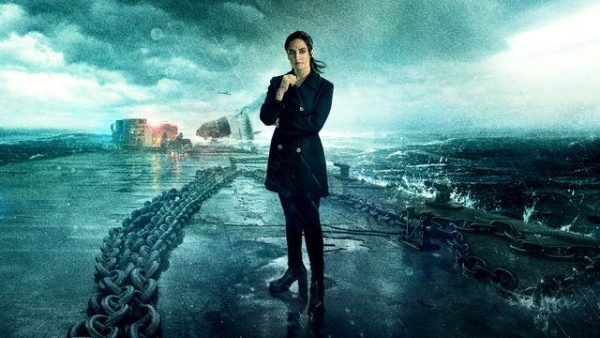 13ème RUE : «Departure» saison 3 dès le 21 avril à 21h00
