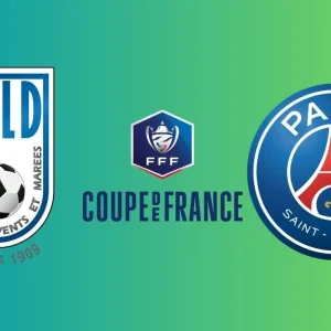 France 2 / Football : Dunkerque – Paris-SG, 2e du Prime mardi