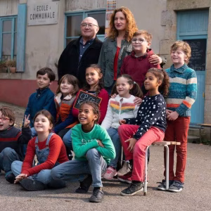 France 2 : «Les petites victoires», leader du Prime dimanche 