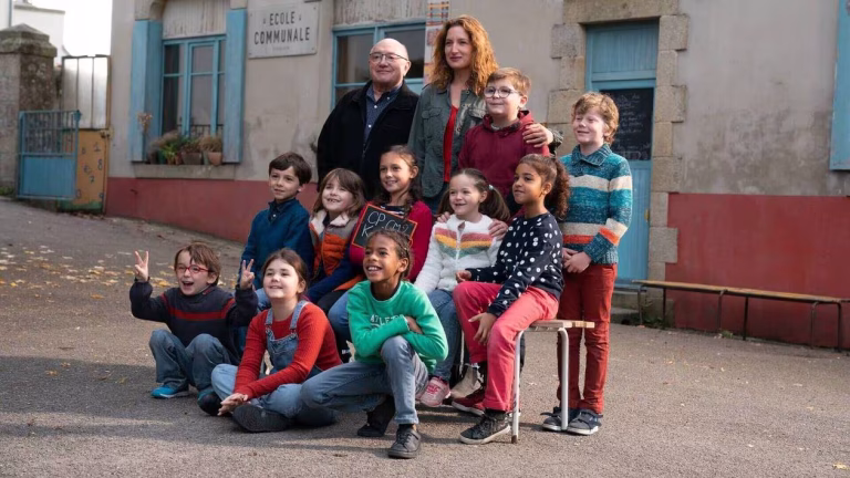France 2 : «Les petites victoires», leader du Prime dimanche 
