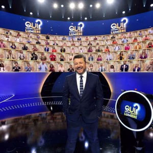France 2 : 2.196.000 fidèles devant «Qui restera dans la lumière?» samedi en Prime 