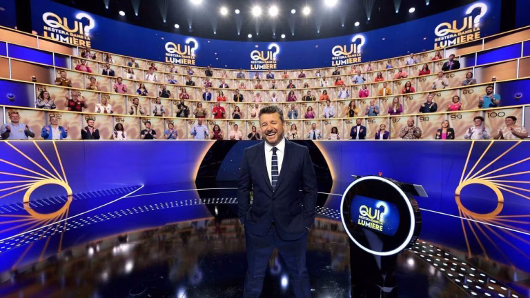 France 2 : 2.196.000 fidèles devant «Qui restera dans la lumière?» samedi en Prime 