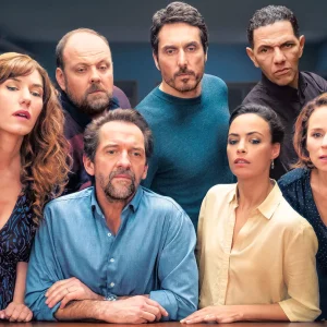 TF1 : «Le jeu», 2ème du Prime dimanche  