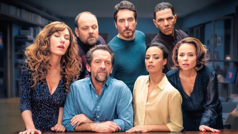 TF1 : «Le jeu», 2ème du Prime dimanche  