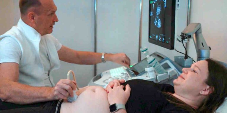 ARTE : «Le diagnostic prénatal, un progrès bouleversant» samedi 17 mai à 23h45