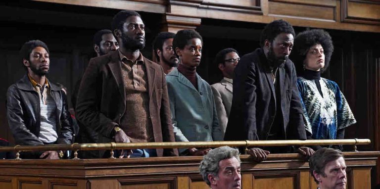 ARTE : la série britannique «Small Axe» de Steve McQueen sur arte.tv du 23 mai 2025 au 29 janvier 2026