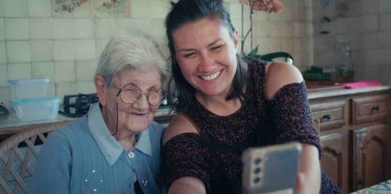 ARTE : le documentaire «Rispondimi : un dernier au revoir» dès le 22 avril sur arte.tv, YouTube et les chaines sociales d’ARTE