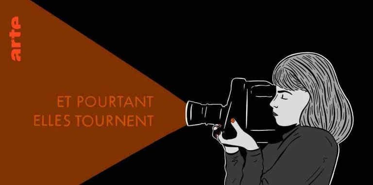 ARTE : palmarès du concours du court métrage documentaire au féminin «Et pourtant elles tournent» lancé par ARTE France