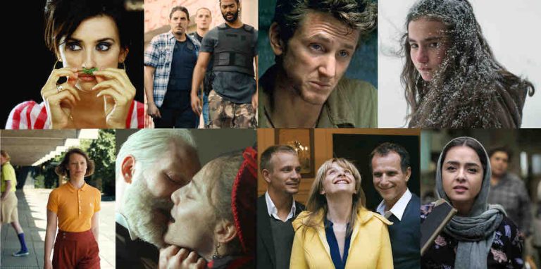 ARTE : programmation spéciale Festival de Cannes sur ARTE et arte.tv à partir du 9 mai