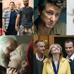 ARTE : progammation spéciale Festival de Cannes sur ARTE et arte. tv à partir du 9 mai 
