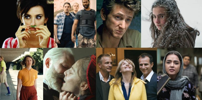 ARTE : progammation spéciale Festival de Cannes sur ARTE et arte. tv à partir du 9 mai 