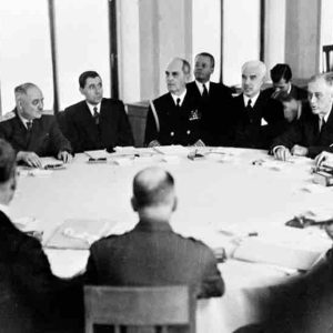ARTE : programmation spéciale 80ème anniversaire de la fin de la Seconde Guerre mondiale mardi 6 mai dès 20h55 et sur arte.tv