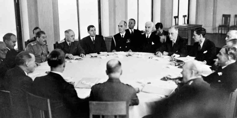 ARTE : programmation spéciale 80ème anniversaire de la fin de la Seconde Guerre mondiale mardi 6 mai dès 20h55 et sur arte.tv