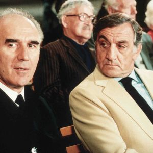 ARTE rend hommage à Yves Boisset lundi 7 avril à 21h00
