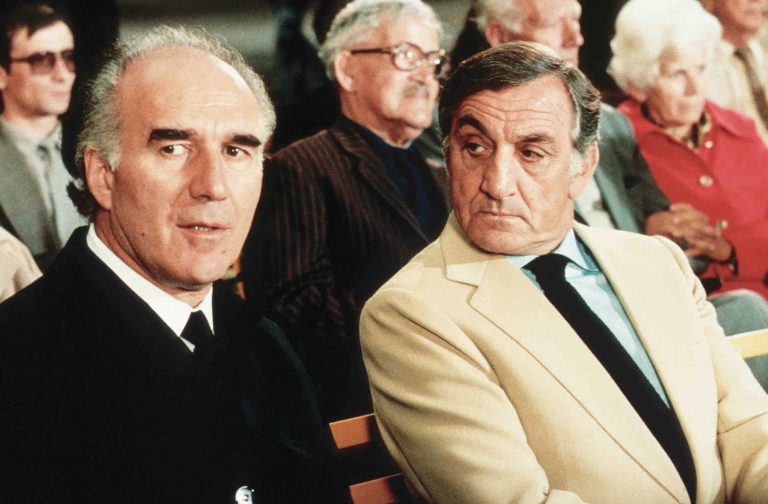 ARTE rend hommage à Yves Boisset lundi 7 avril à 21h00