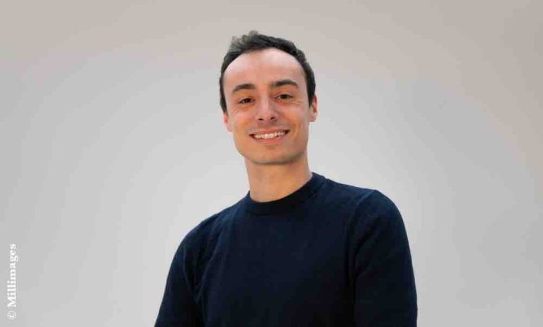 A. MORETTO (Millimages) : «Molang est le symbole de notre stratégie»