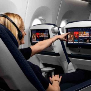 Air France et CANAL+ annoncent un partenariat inédit