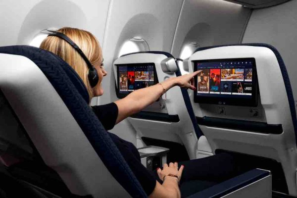 Air France et CANAL+ annoncent un partenariat inédit