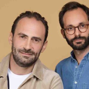 A. SZYMALKA/ A. BOYER (Tetra Media Fiction) : "On reste sur une dynamique éditoriale très ouverte"