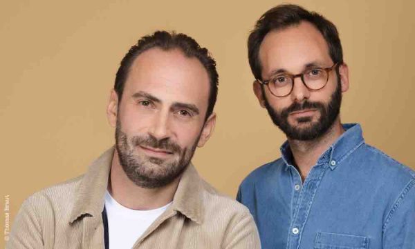 A. SZYMALKA/ A. BOYER (Tetra Media Fiction) : "On reste sur une dynamique éditoriale très ouverte"