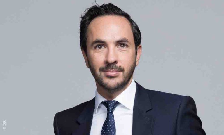 A. de COURCELLES (BFM Locales) «L’ambition est devenir un média référent pour la population locale»