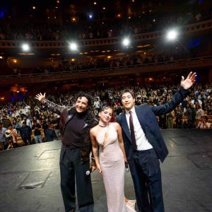 Avant-première au Grand Rex : «The Last of Us» fait son grand retour