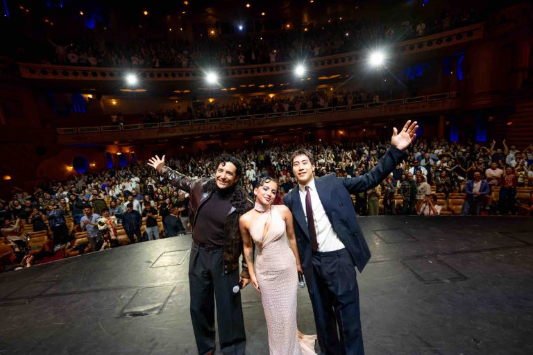 Avant-première au Grand Rex : «The Last of Us» fait son grand retour