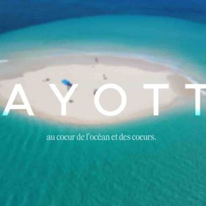 BET : l’inédit «Mayotte au Cœur de l’Océan et des Cœurs» le 13 avril