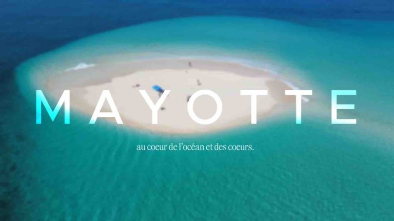 BET : l’inédit «Mayotte au Cœur de l’Océan et des Cœurs» le 13 avril