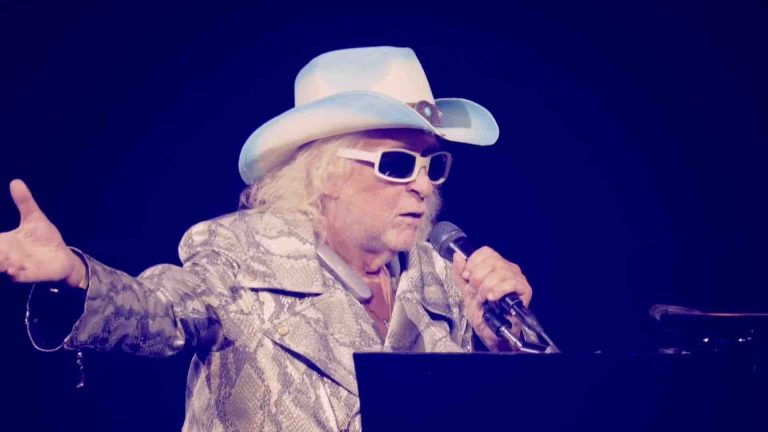 BFM Business : Michel Polnareff invité de «Tech&Co» ce 24 avril