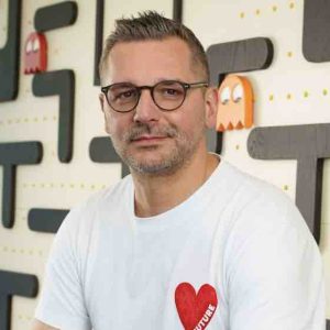 B. DE RUYTER (Odyssée) : «Le jeu vidéo est aujourd’hui la première industrie culturelle française»
