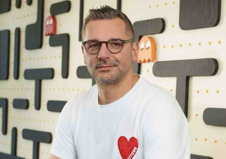 B. DE RUYTER (Odyssée) : «Le jeu vidéo est aujourd’hui la première industrie culturelle française»